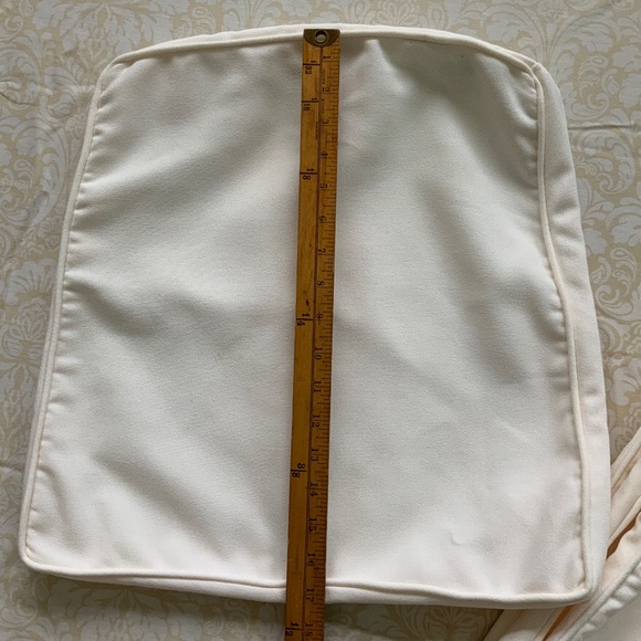 Dining chair Cushion covers - Picture 6 of 8